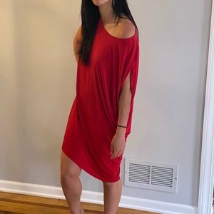 Michael Kors Asymmetrical dress